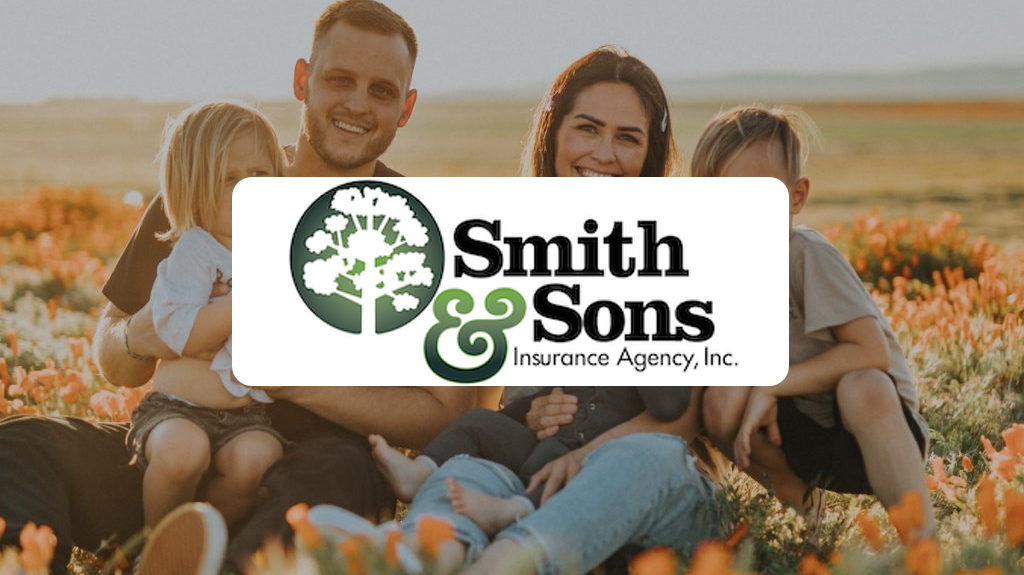 Team in Lawton, OK Smith & Sons Insurance Agency